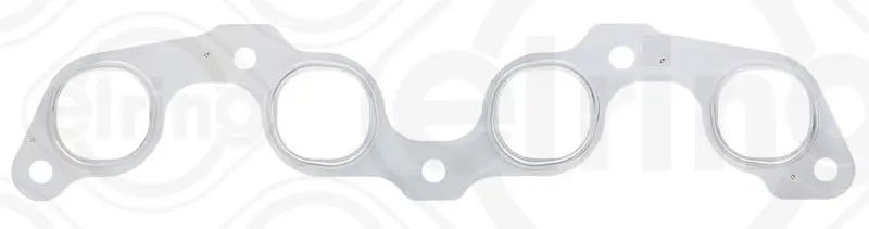 Handler.Part Gasket, exhaust manifold Elring 477110 1