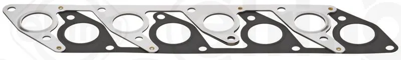 Handler.Part Gasket, intake/ exhaust manifold Elring 474360 1