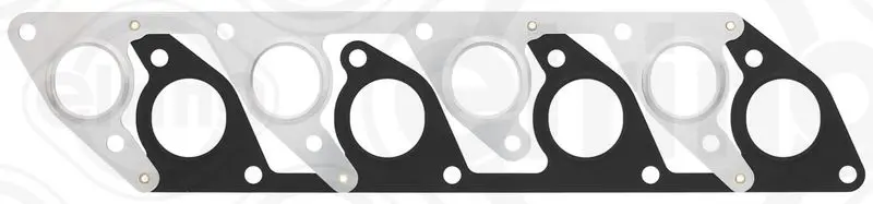 Handler.Part Gasket, intake/ exhaust manifold Elring 474360 2