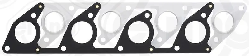 Handler.Part Gasket, intake/ exhaust manifold Elring 474360 3