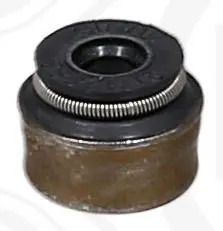 Handler.Part Seal, valve stem Elring 476691 1