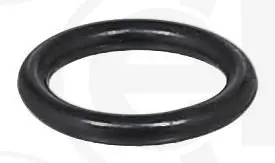 Handler.Part Seal ring, cylinder head cover bolt Elring 476820 1