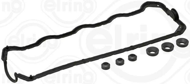 Handler.Part Gasket set, cylinder head cover Elring 470280 2