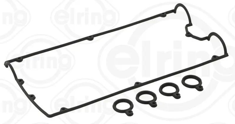 Handler.Part Gasket set, cylinder head cover Elring 473430 1