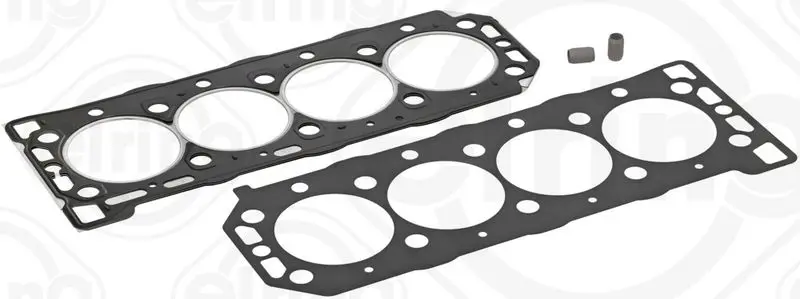 Handler.Part Gasket, cylinder head Elring 489860 1