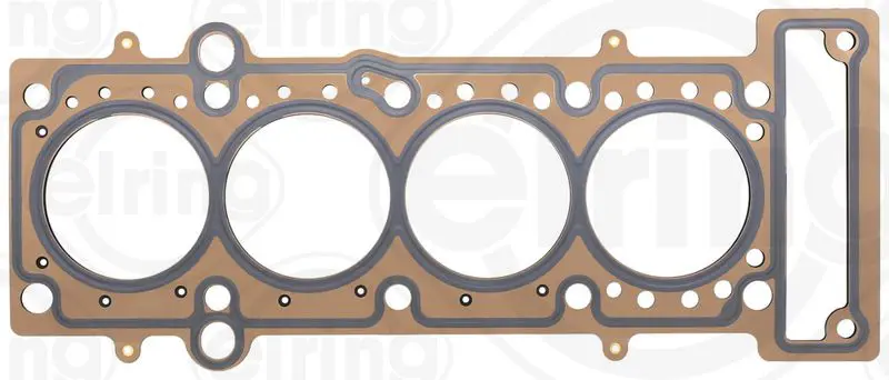 Handler.Part Gasket, cylinder head Elring 486060 1