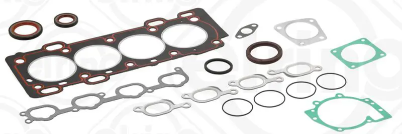 Handler.Part Gasket set, cylinder head Elring 497870 1