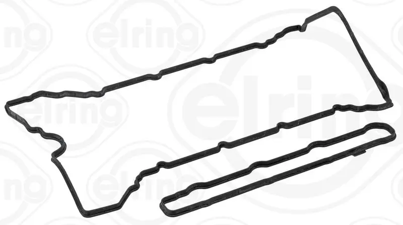 Handler.Part Gasket set, cylinder head cover Elring 498960 1