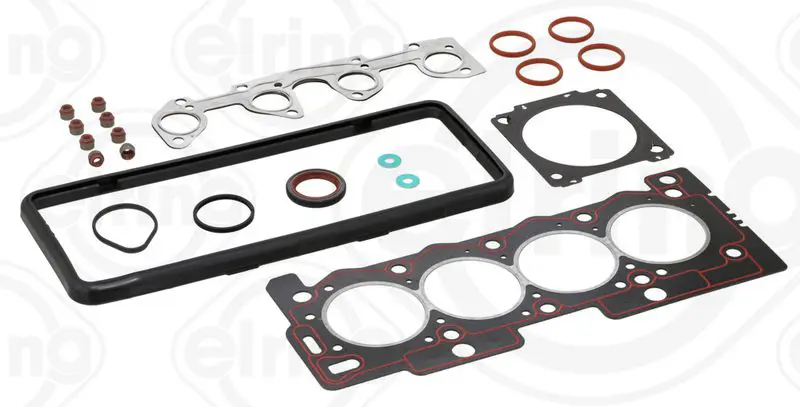 Handler.Part Gasket set, cylinder head Elring 505250 1