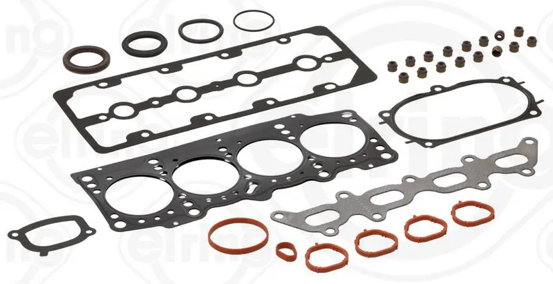 Handler.Part Gasket set, cylinder head Elring 505270 1