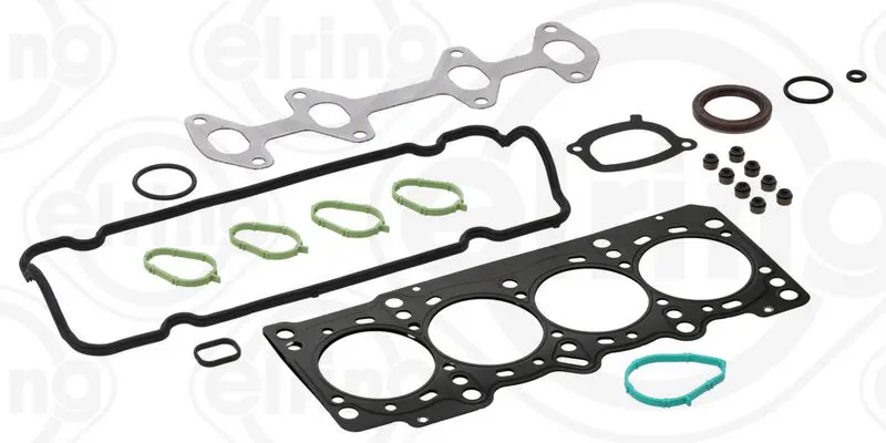 Handler.Part Gasket set, cylinder head Elring 505730 1