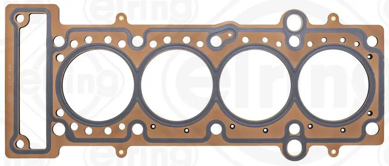 Handler.Part Gasket, cylinder head Elring 512220 1