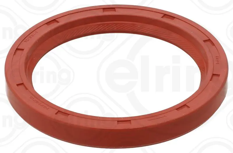 Handler.Part Shaft seal, crankshaft Elring 513326 1