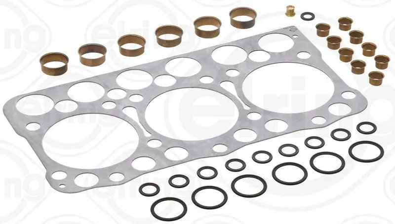 Handler.Part Gasket, cylinder head Elring 518301 1