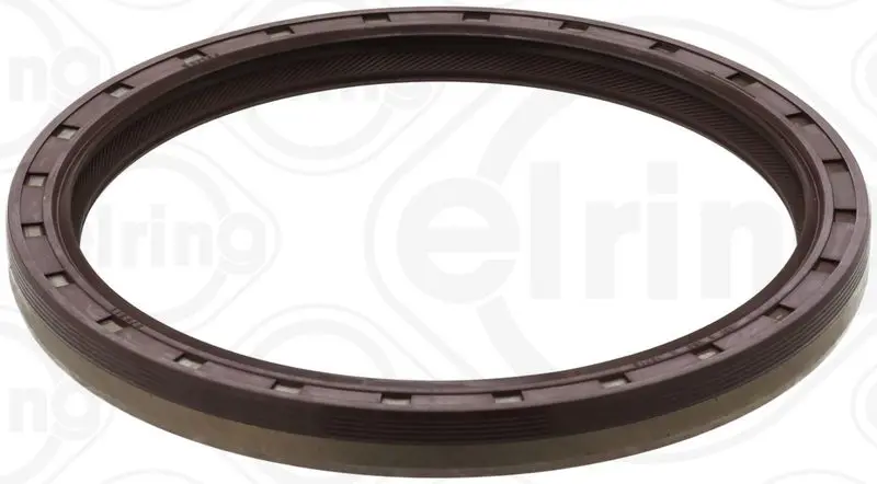 Handler.Part Shaft seal, crankshaft Elring 518361 1