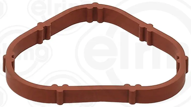 Handler.Part Gasket, intake manifold Elring 522230 1