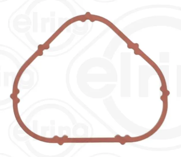 Handler.Part Gasket, intake manifold Elring 522230 2