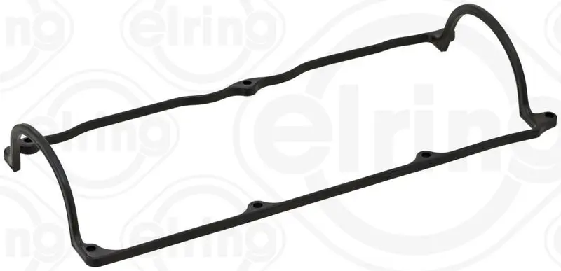 Handler.Part Gasket, cylinder head cover Elring 523615 1