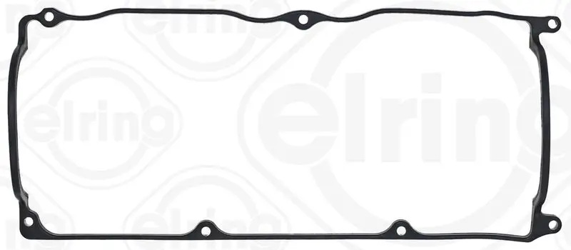 Handler.Part Gasket, cylinder head cover Elring 523615 2