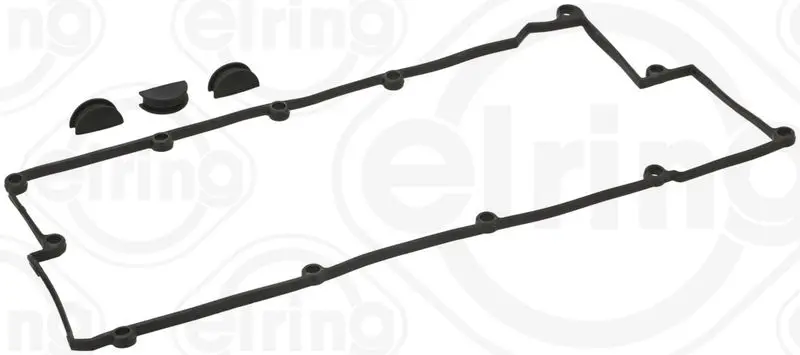 Handler.Part Gasket set, cylinder head cover Elring 521300 1