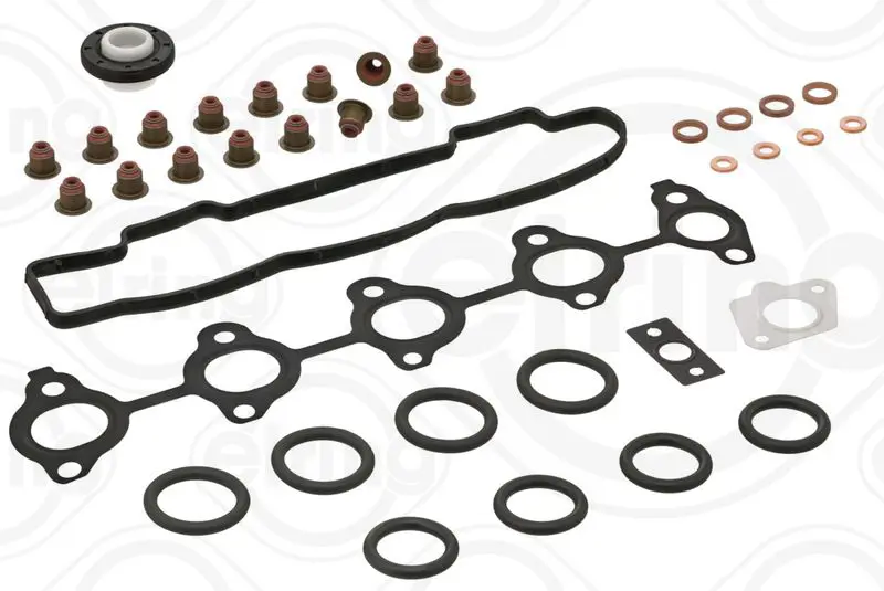 Handler.Part Gasket set, cylinder head Elring 522220 1