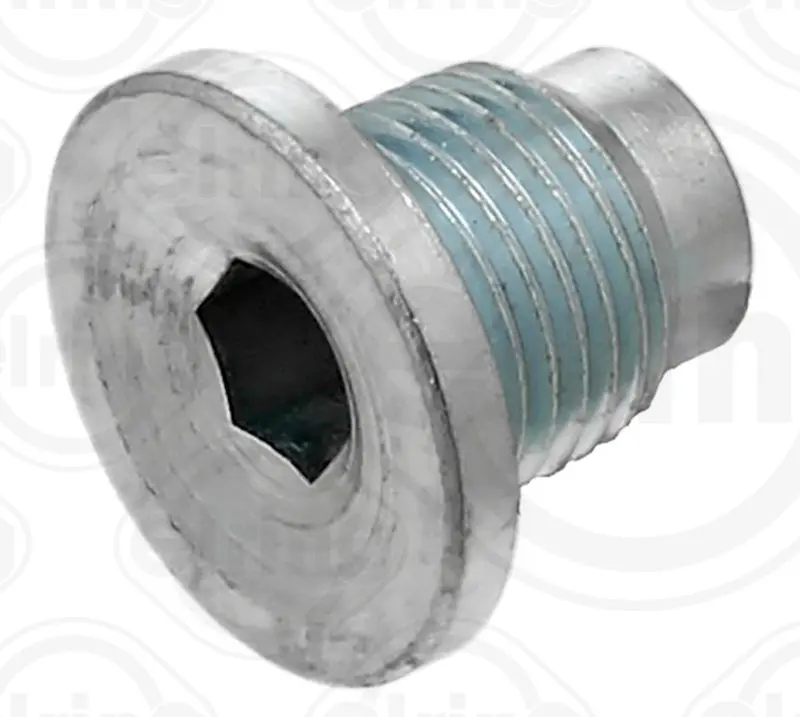 Handler.Part Sealing plug, oil sump Elring 523450 1