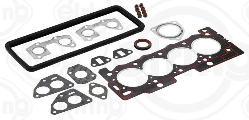 Handler.Part Gasket set, cylinder head Elring 529060 1