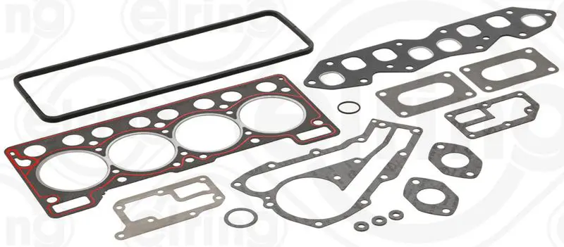 Handler.Part Gasket set, cylinder head Elring 529120 1