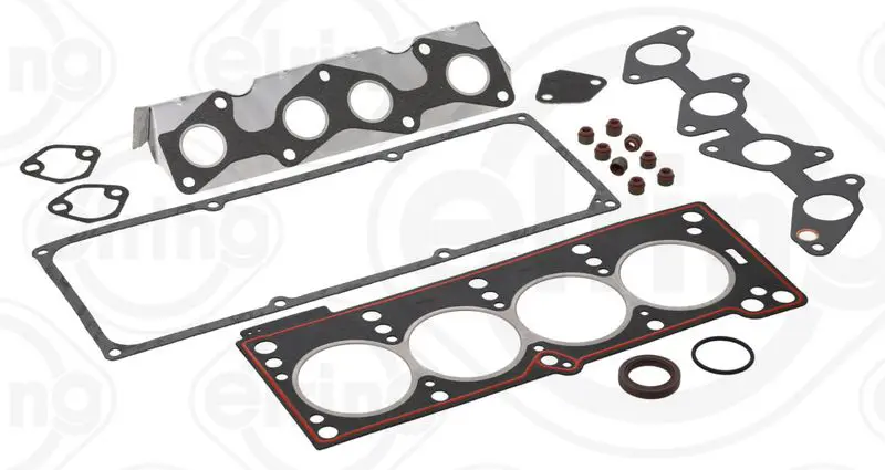 Handler.Part Gasket set, cylinder head Elring 529141 1