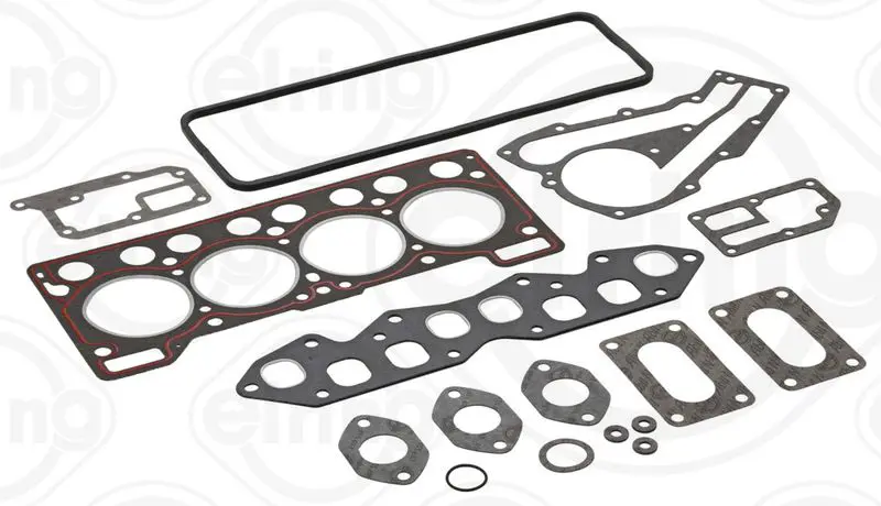 Handler.Part Gasket set, cylinder head Elring 529240 1