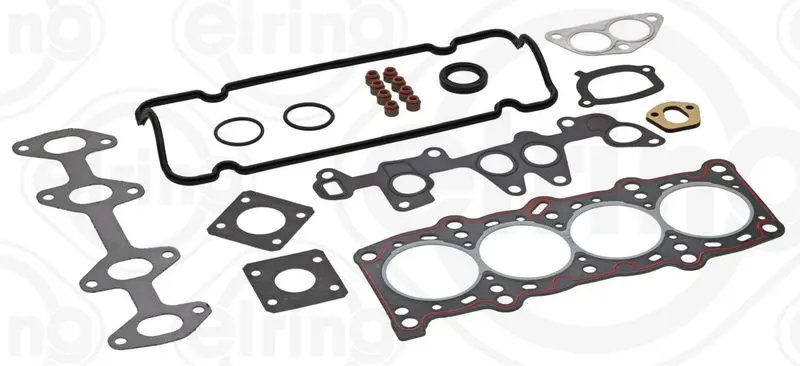 Handler.Part Gasket set, cylinder head Elring 529471 1