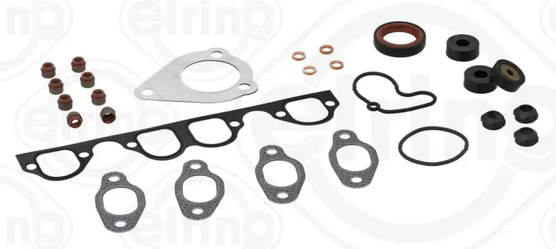 Handler.Part Gasket set, cylinder head Elring 530560 1