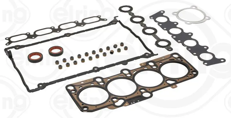 Handler.Part Gasket set, cylinder head Elring 530610 1