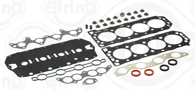 Handler.Part Gasket set, cylinder head Elring 535620 1