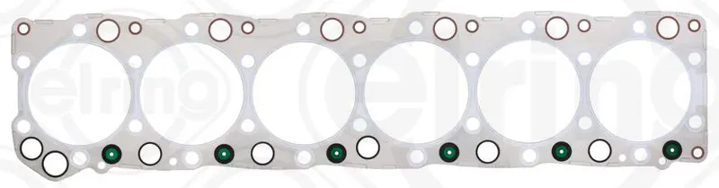 Handler.Part Gasket, cylinder head Elring 538960 1