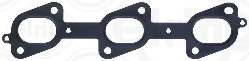 Handler.Part Gasket, exhaust manifold Elring 540840 1