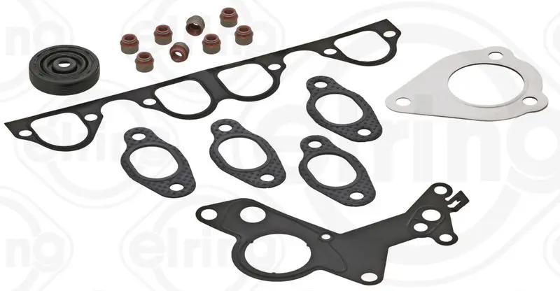 Handler.Part Gasket set, cylinder head Elring 548141 1