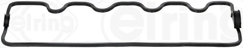 Handler.Part Gasket, cylinder head cover Elring 553744 1