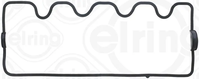 Handler.Part Gasket, cylinder head cover Elring 553744 2