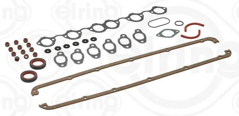 Handler.Part Gasket set, cylinder head Elring 553345 1