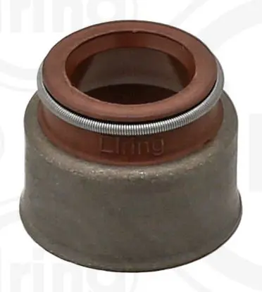 Handler.Part Seal, valve stem Elring 562298 1