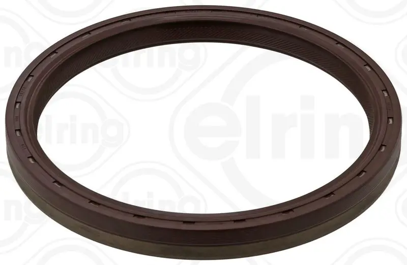 Handler.Part Shaft seal, crankshaft Elring 562920 1