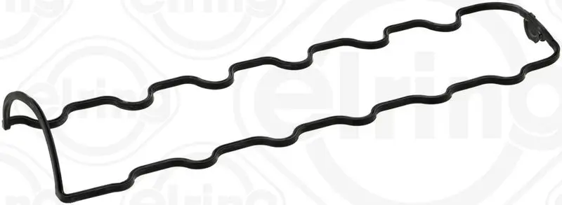 Handler.Part Gasket, cylinder head cover Elring 566943 1