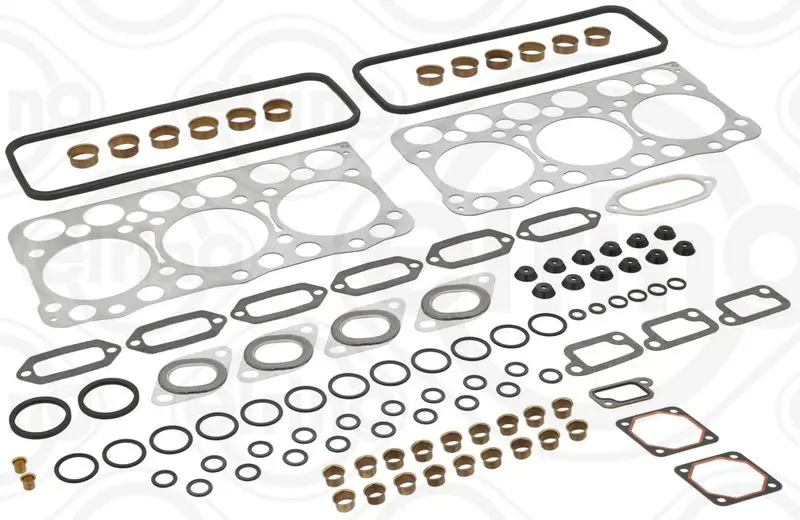 Handler.Part Gasket set, cylinder head Elring 563413 1