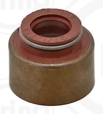 Handler.Part Seal, valve stem Elring 577898 1