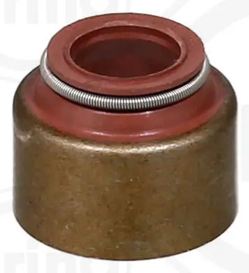 Handler.Part Seal, valve stem Elring 577901 1