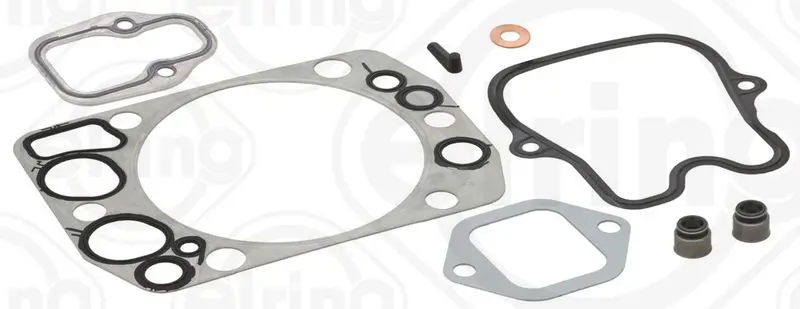 Handler.Part Gasket set, cylinder head Elring 570282 2