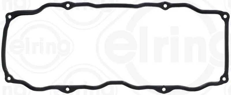 Handler.Part Gasket, cylinder head cover Elring 580767 2