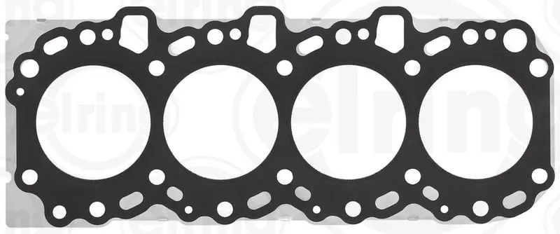 Handler.Part Gasket, cylinder head Elring 588820 1