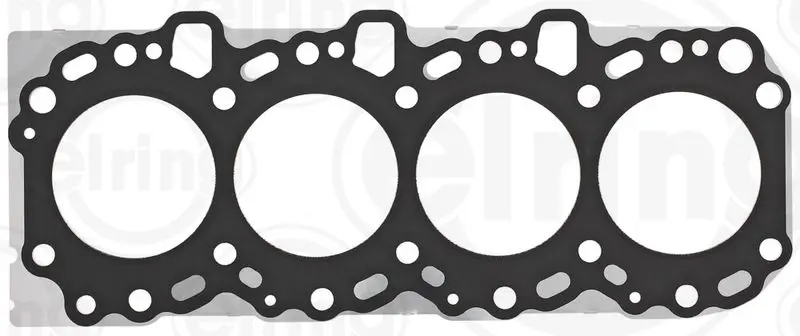 Handler.Part Gasket, cylinder head Elring 588850 1